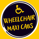 Wheelchair Maxi Cabs